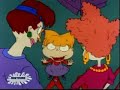 Rugrats Angelica Pickles Gets The Chair