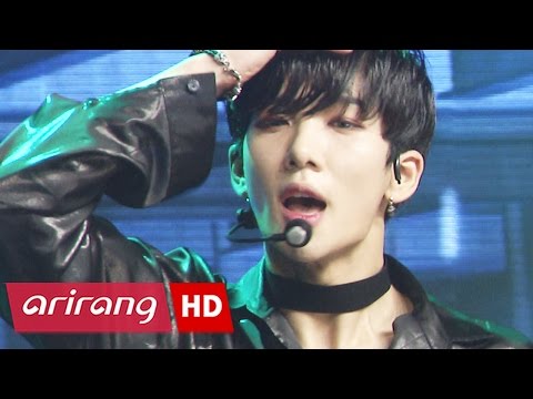 Simply K-Pop _ SNUPER(스누퍼) _ It's raining _ Ep.241 _ 112516