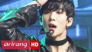 Simply K-Pop _ SNUPER(스누퍼) _ It's raining _ Ep.241 _ 112516