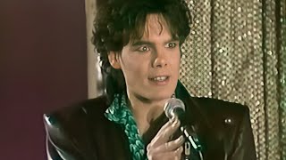 Alphaville - Summer in Berlin (Da Montecatini Terme - Hit 84&#39; Italy) Full HD