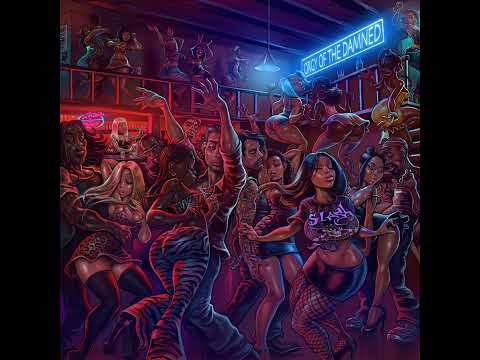 Slash - Oh Well (feat. Chris Stapleton)