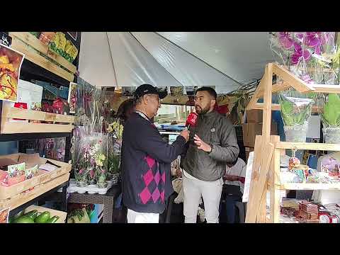 Supatá presente en Cundinamarca Fest 2025