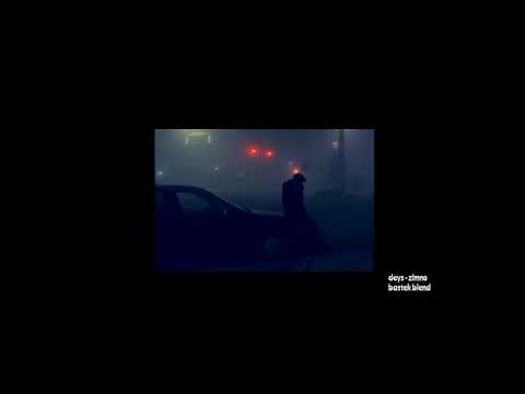 deys - zimno (bastek blend)