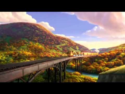 Madagascar 3 Ending Song
