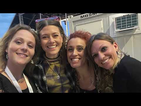 SKOW - Live in Budapest - June 2023 - Official Harley-Davidson Anniversary