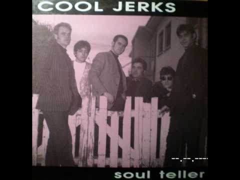 COOL JERKS - A place with no name