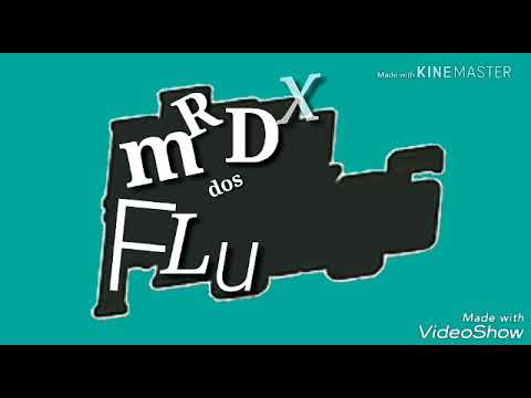 Mc Ruanzin e mc Pokémon na frente do paredão