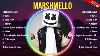 Download lagu Greatest Hits Marshmello full album 2024 ~ Top Artists To Listen 2024 mp3