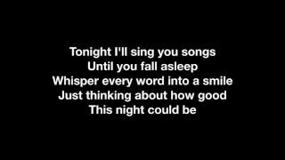 Lanemeyer - Another Lonely Winter (Lyrics)