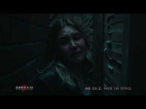 Scream 7 | Watch imax 30 | Kinostart ab 26.2.