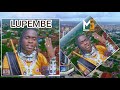 LUPEMBE LIMBU LUCHAGULA HARUSI YA TUNGU BY MBASHA STUDIO 2025