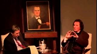 Meet the Past with Crosby Kemper III: George Caleb Bingham - March 20, 2011 video