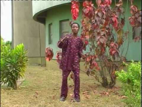 Eric Enuma - Omeogo 1