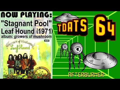 Thumbnail for Leaf Hound - Stagnant Pool [1971 Hard Rock London UK] by Leaf Hound