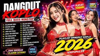 Download lagu Dangdut Koplo Terbaru 2026 Full Album | Negoro Angin, Selendang Biru, Penipu Alus - Bass Joss #1 mp3 Download lagu Dangdut Koplo Terbaru 2026 Full Album | Negoro Angin, Selendang Biru, Penipu Alus - Bass Joss #1 mp3