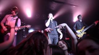 Imagine Dragons - Radioactive (Rock&#39;n&#39;Berries cover)