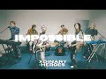 Impossible- Xdinary heroes | Instrumental version (Original: Nothing but thieves)