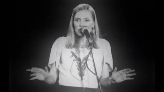 Joni Mitchell - Live at The Music Hall | Feb 19, 1976 | Boston, MA 