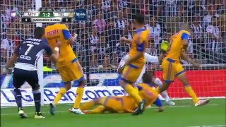 Monterrey vs Tigres Clasico 108 Cuartos de Final de Vuelta (Mejor Calidad)