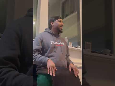 RDCworld1 Instagram Story Who is Raul?