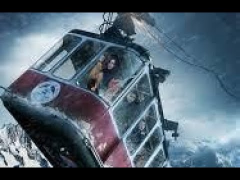 Break: Trappola di ghiaccio — Trailer (Italiano)