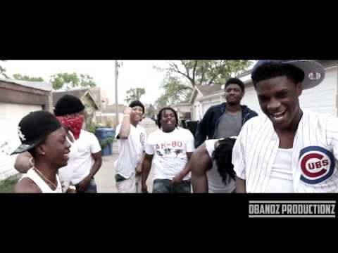 StickTalk Reese - My Block