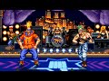MUGEN Battle Showcase Duck King Vs Matlok