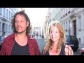 2RAUMWOHNUNG - Der letzte Abend auf der Welt - Making of