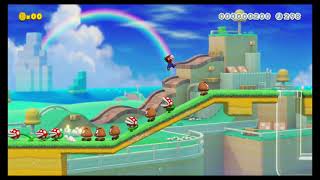 【W実況】マリオメーカー２　おあそび