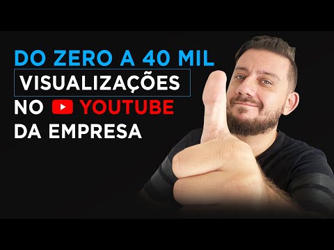 , title : 'DO ZERO A 40 MIL VISUALIZAÇÕES NO YOUTUBE DA EMPRESA | AULA 10 DO MARKETING ROI 10