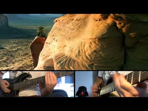 Transformers Autobots Reunite - Metal Cover