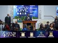 Emmanuel Experience Live