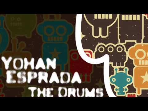Yohan Esprada - The Drums (Original Mix) _ Deep House