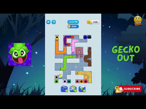 Level 705 preview - Hell Mode