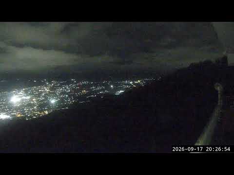 Tsuetsuki Pass live camera