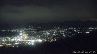 杖突峠