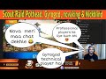 Scout Raiding On Previous Soul Member Pothead Novaking And Gyrogod Blind Nick 720p