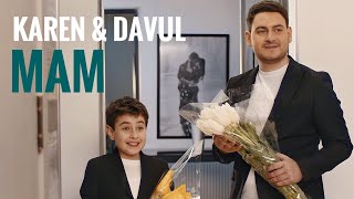 Karen & Davul - MAM (2022)