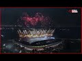 2022 Fifa World Cup Qatar's State of the art Stadiums