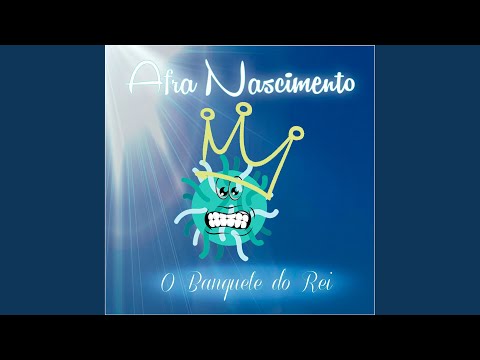 Tic Tac O Virus Do Tempo - Afra Nascimento