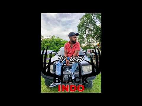 Amigo - My Land ( Black Indo )
