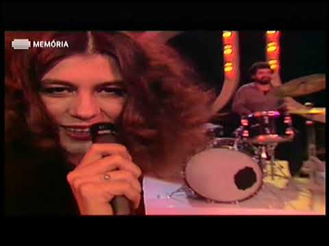 Adelaide Ferreira - A Tua Noite (Eu Show Nico)