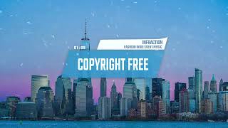 Fashion Indie Event Music by Infraction No Copyright Music   School Days