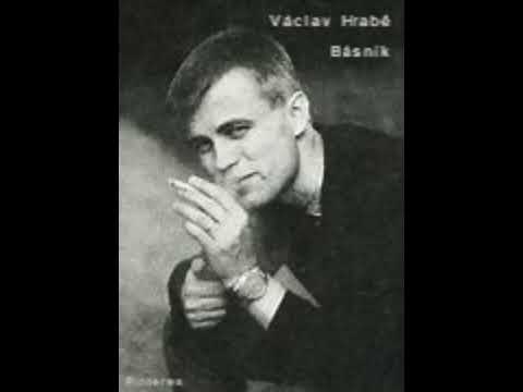 Básník beatníků (@Václav Hrabě) Album Kudy chodí láska, TEXT Jaroslav Salač, HUDBA Václav Maňas ml.