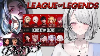 【League of Legends】#LTK 本番  2連勝しますよ。【空澄セナ/ぶいすぽっ！】
