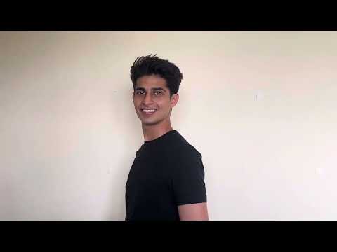 kartik Introductio...