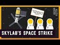That Time When 3 Astronauts Went on Strike in Space