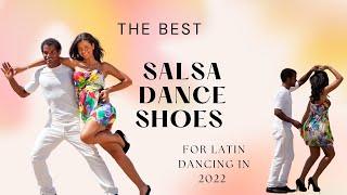 Download lagu The Best Salsa Dance Shoes for Latin Dancing in 2022 #danceshoes #salsashoes #dancingshoes mp3