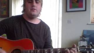 The Telescopes - Everso (Acoustic Cover)