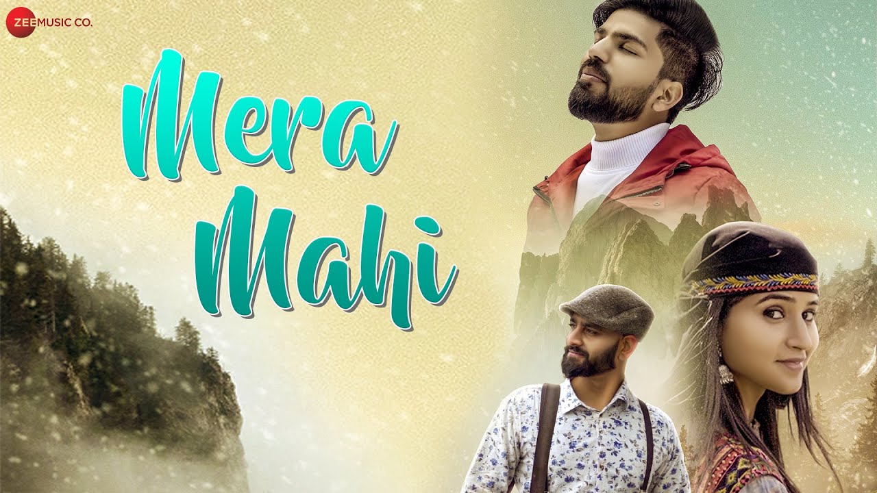 Mera Mahi Lyrics- Shubham Sahota